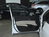 讴歌ILX 2013款  1.5L Hybrid_高清图18