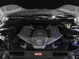 奔驰C级AMG 2014款 C63 AMG Edition 507_高清图2