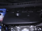 逸动 2014款  1.6L 手动豪华型_高清图2