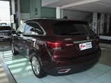 讴歌MDX 2014款  3.5L 精英版_高清图13