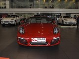 Boxster 2013款   2.7_高清图21