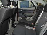 福克斯 2012款  三厢1.6L 自动舒适型_高清图28