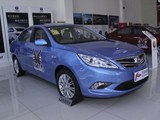 逸动 2014款  1.6L 手动尊贵型_高清图10