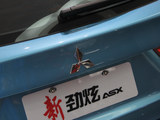 劲炫ASX 2013款  1.6L 手动两驱标准版_高清图21