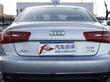 奥迪A6L 2014款  TFSI 标准型_高清图26