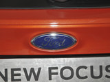 福克斯 2012款  两厢1.6L 自动风尚型_高清图18