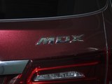 讴歌MDX 2014款  3.5L 精英版_高清图11