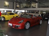 Boxster 2013款   2.7_高清图20