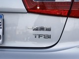 奥迪A6L 2014款  TFSI 标准型_高清图23