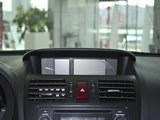 斯巴鲁XV 2012款  2.0 舒适导航版_高清图30