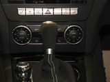 奔驰C级AMG 2014款 C63 AMG Edition 507_高清图9