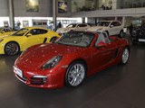 Boxster 2013款   2.7_高清图19