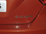 福克斯 2012款  两厢1.6L 自动风尚型_高清图15