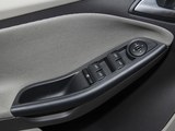 福克斯 2012款  三厢1.6L 自动舒适型_高清图25