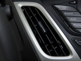 福克斯 2012款  三厢1.6L 自动舒适型_高清图20