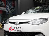 MG6 2014款 名爵6 掀背 1.8T 自动性能版_高清图31