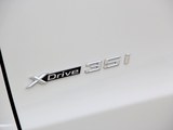宝马X5（进口） 2014款 宝马X5 xDrive35i 豪华型_高清图9