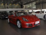 Boxster 2013款   2.7_高清图18