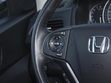 本田CR-V 2012款  2.4四驱尊贵导航版_高清图5