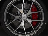 奔驰C级AMG 2014款 C63 AMG Edition 507_高清图6