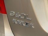 全新沃尔沃S60 2014款 沃尔沃S60L T5 智驭版_高清图22