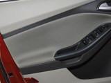 福克斯 2012款  三厢1.6L 自动舒适型_高清图22
