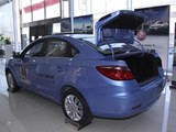 逸动 2014款  1.6L 手动尊贵型_高清图34