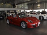 Boxster 2013款   2.7_高清图17