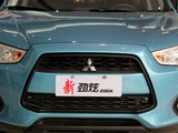 劲炫ASX 2013款  1.6L 手动两驱标准版_高清图10