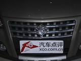 天语SX4 2013款  酷锐 1.6L 自动运动型_高清图32