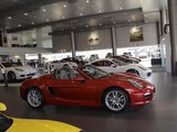 Boxster 2013款   2.7_高清图16