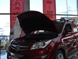 长安CS35 2014款  1.6L 自动豪华型 国V_高清图31