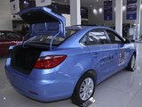 逸动 2014款  1.6L 手动尊贵型_高清图30