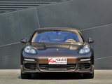 Panamera 2014款   S Executive 3.0T_高清图2