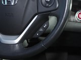 本田CR-V 2012款  2.4四驱尊贵导航版_高清图3