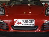 Boxster 2013款   2.7_高清图15