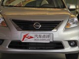 阳光 2011款  1.5XE 舒适版 CVT_高清图33