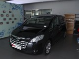 大7 MPV 2013款  2.0T 旗舰型_高清图4