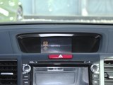 本田CR-V 2012款  2.4四驱尊贵导航版_高清图2