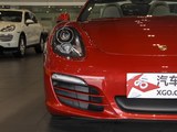 Boxster 2013款   2.7_高清图14