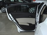 讴歌ILX 2013款  1.5L Hybrid_高清图4