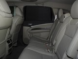 讴歌MDX 2014款  3.5L 精英版_高清图3