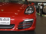 Boxster 2013款   2.7_高清图13