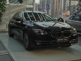 宝马7系 2013款  740Li 领先型_高清图3