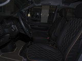 瑞风 2011款  2.0L穿梭 汽油舒适版HFC4GA3_高清图2