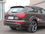 奥迪Q7 2014款  35 TFSI 运动型_高清图35