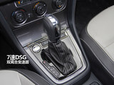 朗境 2013款 朗镜 1.4TSI DSG_高清图24