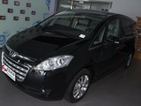 大7 MPV 2013款  2.0T 旗舰型_高清图3