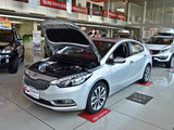 起亚K3 2013款  1.6L 自动Premium_高清图13