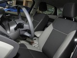 福克斯 2012款  三厢1.6L 自动舒适型_高清图14
